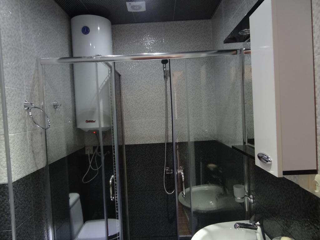 Apartment On Khimshiashvili Батуми Экстерьер фото