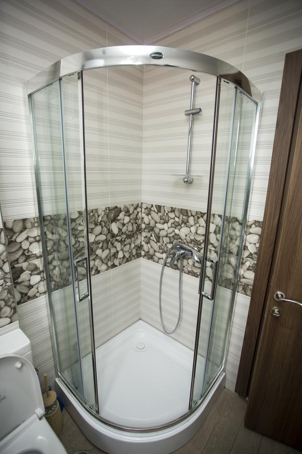 Apartment On Khimshiashvili Батуми Экстерьер фото